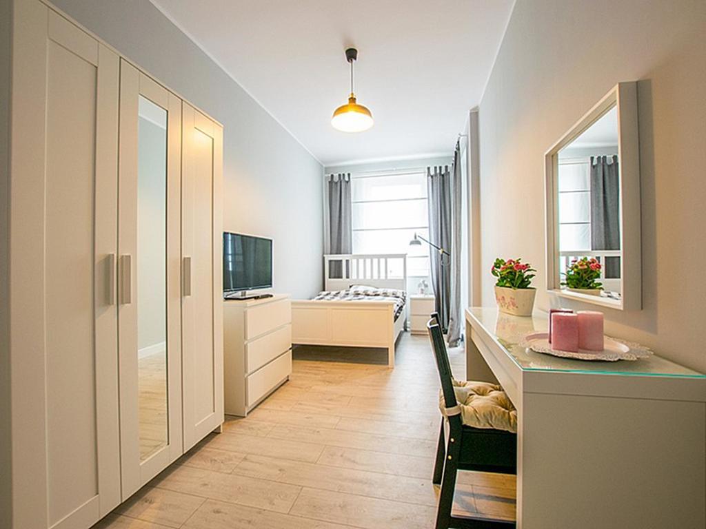 Apartamenty Proeko Polonia Kołobrzeg Exterior foto